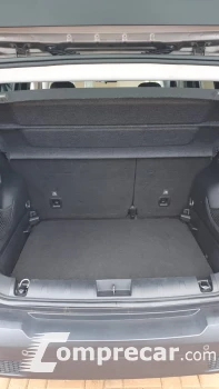 RENEGADE 1.8 16V Longitude