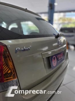 PALIO 1.0 MPI Fire ELX 8V