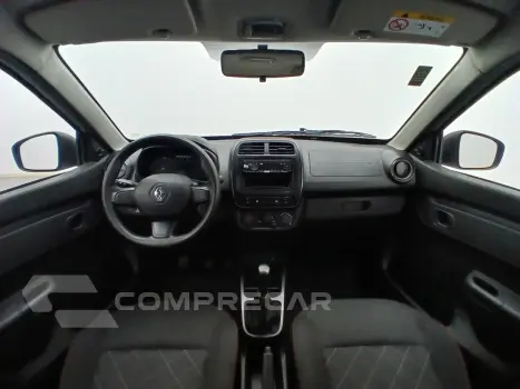 KWID 1.0 12V SCE FLEX ZEN MANUAL