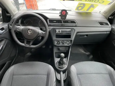 VOYAGE - 1.6 MSI TOTAL TRENDLINE 4P MANUAL