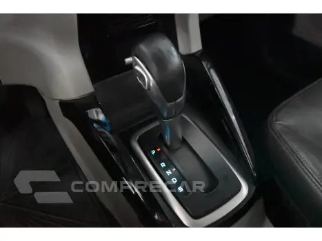ECOSPORT 2.0 TITANIUM 16V FLEX 4P AUTOMÁTICO