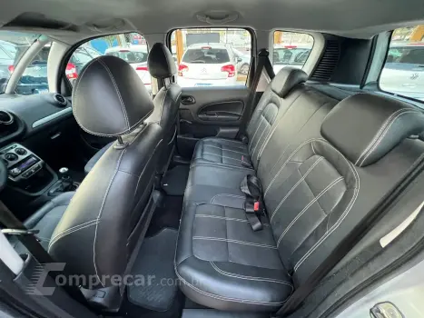 C3 Picasso 1.6 Flex Gl Manual