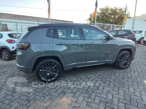 COMPASS 1.3 T270 TURBO FLEX S AT6