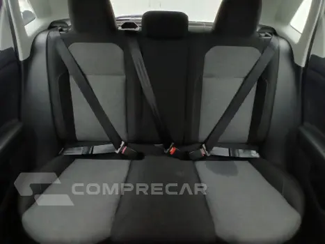 POLO 1.0 170 TSI COMFORTLINE AUTOMÁTICO