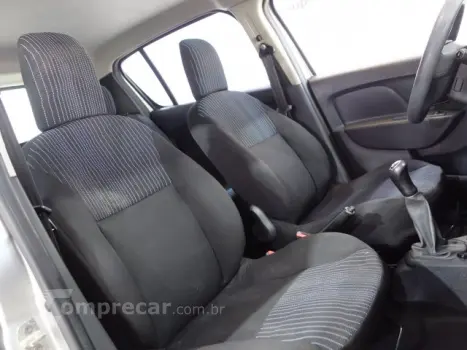 SANDERO - 1.0 12V SCE AUTHENTIQUE 4P MANUAL