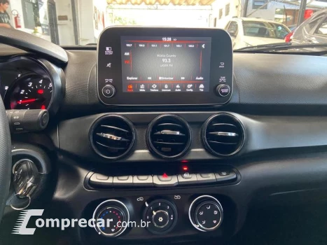 ARGO DRIVE 1.0 6V FLEX