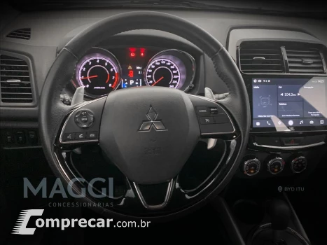 OUTLANDER 2.0 Mivec Sport HPE AWD