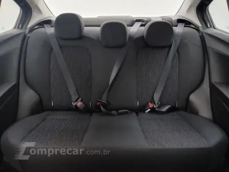 CRONOS 1.3 FIREFLY FLEX DRIVE CVT