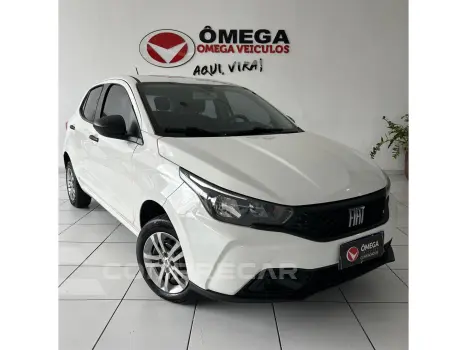 ARGO 1.0 FIREFLY FLEX DRIVE MANUAL