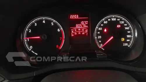 VOYAGE 1.0 12V MPI TOTALFLEX 4P MANUAL