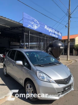 FIT 1.4 LX 16V