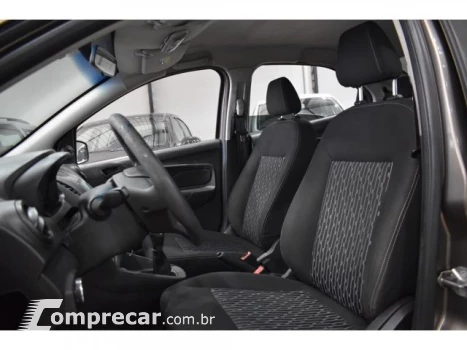 KA - 1.0 TI-VCT SE SEDAN MANUAL