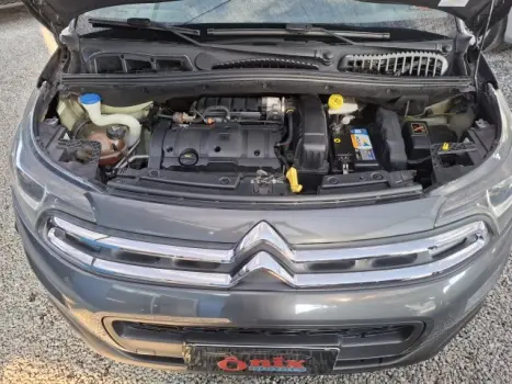 AIRCROSS - 1.6 16V START MANUAL