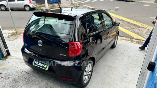 FOX 1.0 MI Bluemotion 8V