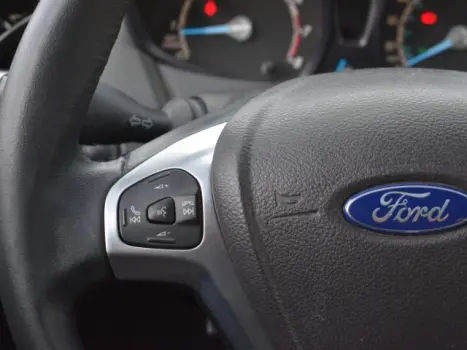 FIESTA HATCH - 1.6 SE HATCH 16V 4P POWERSHIFT