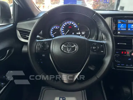 YARIS XLS 1.5 Flex 16V 5p Aut.