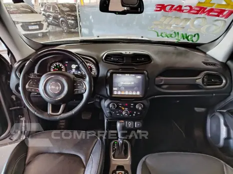 Renegade 1.8 16V Flex Limited 4P Automático
