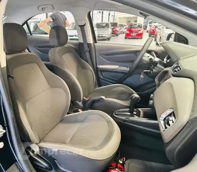 PRISMA 1.4 MPFI LT 8V