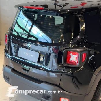 Renegade1.8 renegade 1.8 flex aut