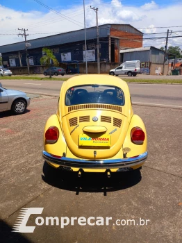 FUSCA 1.3 8V