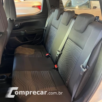 Strada Freedom 1.3 Flex 8V CD