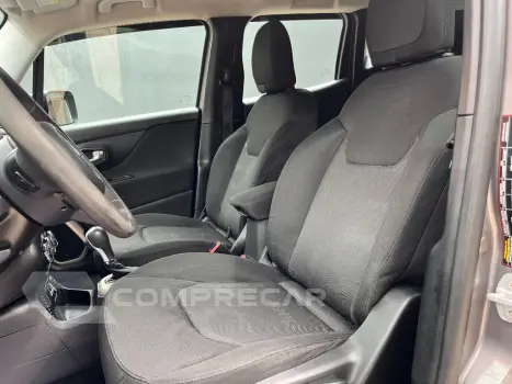 Renegade Sport 1.8 4x2 Flex 16V Aut.