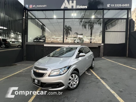 ONIX HATCH LT 1.4 8V FlexPower 5p Mec.