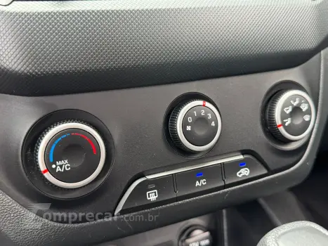 CRETA 1.6 16V Attitude