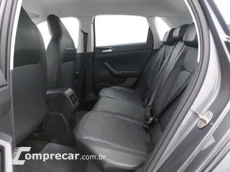 POLO 1.0 170 TSI HIGHLINE AUTOMÁTICO