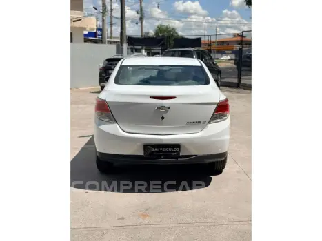 PRISMA 1.0 MPFI LT 8V FLEX 4P MANUAL