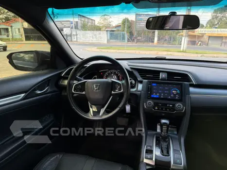 CIVIC 2.0 16vone EX