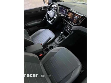 NIVUS 1.0 200 TSI Highline