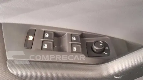 POLO 1.0 170 TSI COMFORTLINE AUTOMÁTICO