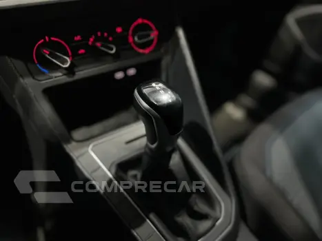 NIVUS 1.0 200 TSI TOTAL FLEX COMFORTLINE AUTOMÁTICO