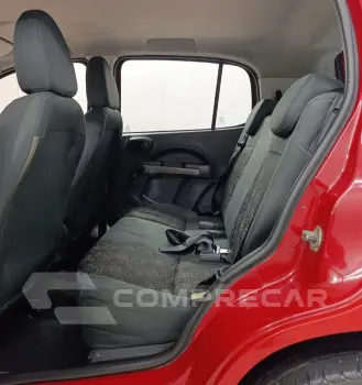 UNO 1.0 EVO Vivace 8V