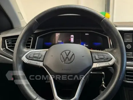 NIVUS - 1.0 200 TSI TOTAL COMFORTLINE AUTOMÁTICO