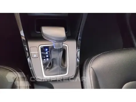 CRETA 1.6 16V FLEX LIMITED AUTOMÁTICO