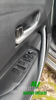 COROLLA 2.0 VVT-IE FLEX XEI DIRECT SHIFT