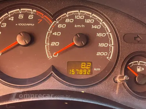 CLASSIC 1.0 MPFI LS 8V