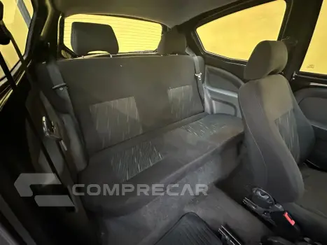 Ka 1.0 TECNO 8V Flex 3p