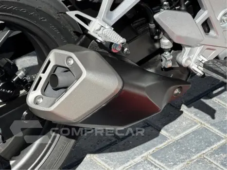 CB 300F TWISTER ABS