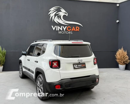 RENEGADE 1.8 16V Sport