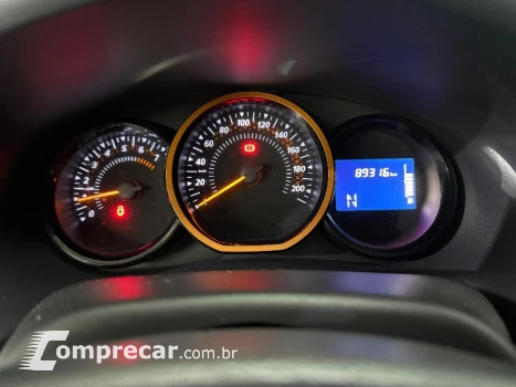 SANDERO 1.6 16V SCE Stepway Dynamique