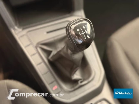 POLO 1.0 MPI MANUAL