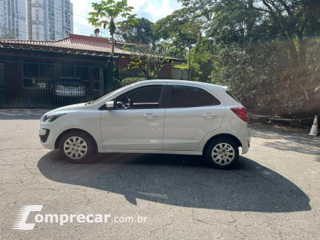 KA 1.5 SE 16V