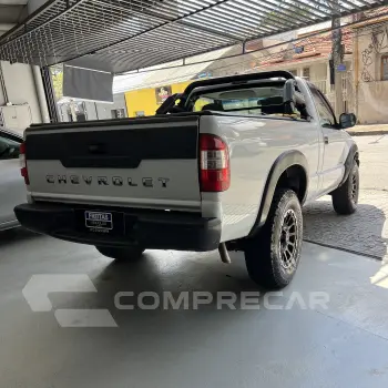 S10 P-Up Advantage 2.4 MPFI F.Power CS