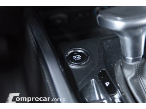 TIGGO 5x 1.5 VVT TURBO iFLEX T DCT