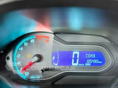 ONIX - 1.4 MPFI LT 8V 4P MANUAL