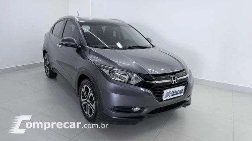 Honda HR-V EXL CVT 4 portas