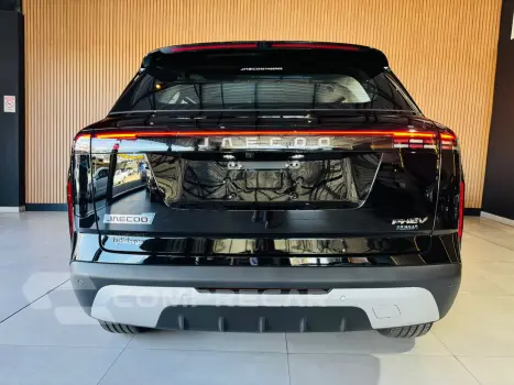 7 1.5 Tgdi Phev DHT